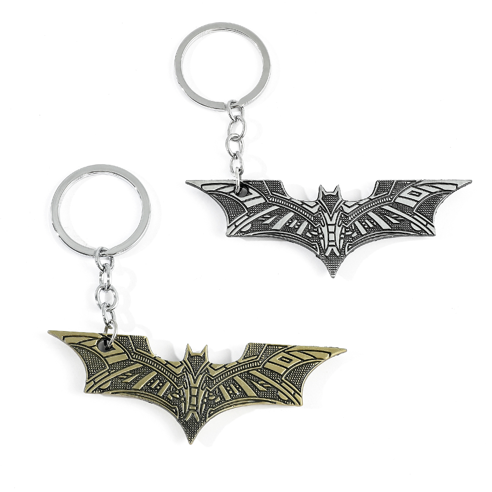 Women'S Key Accessories - Portachiavi con Ciondoli a Forma di