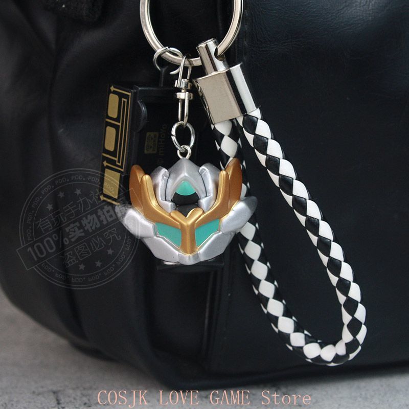 Women'S Key Accessories - Anime Honkai: Star Rail - Portachiavi