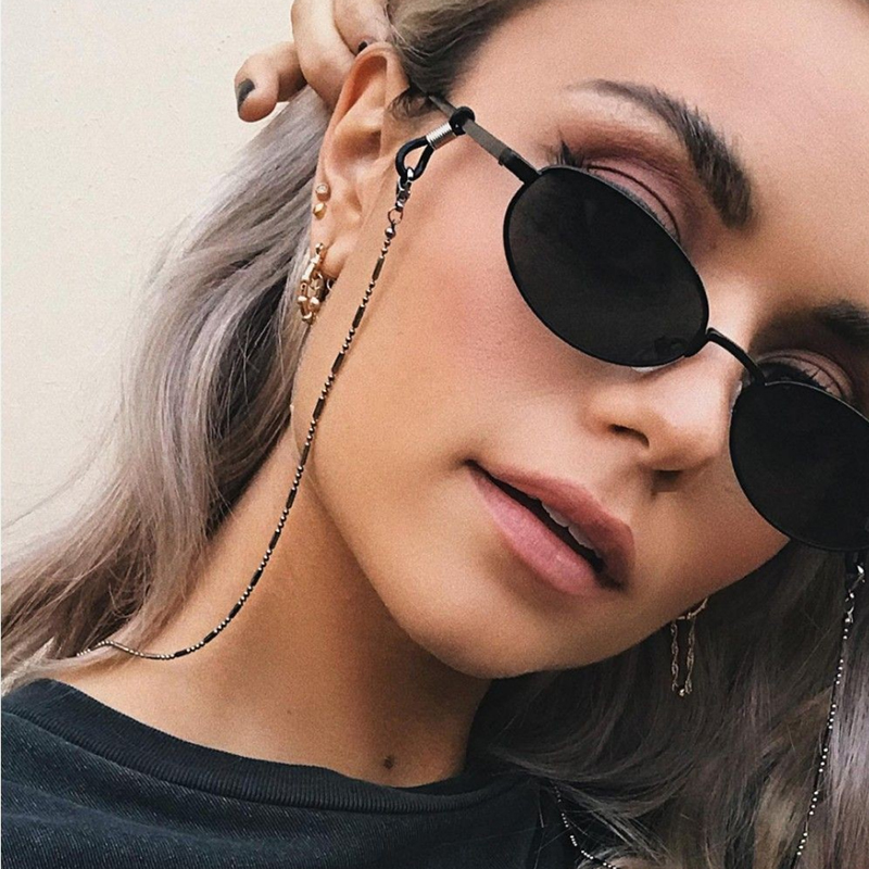 Women Accessories In Wholesale - Catene per Occhiali da Sole per
