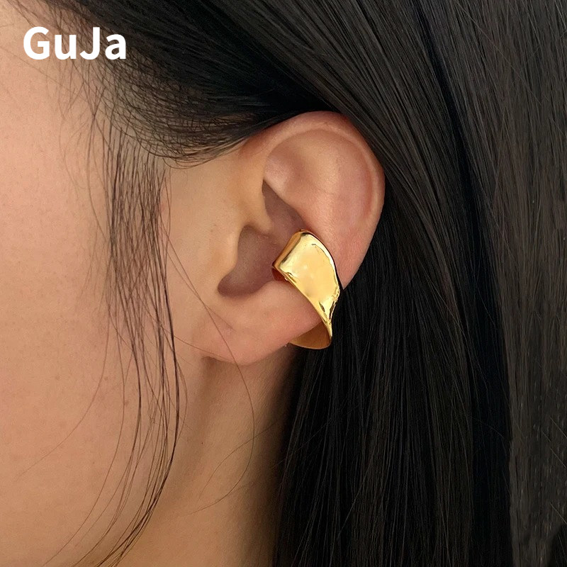 Women'S Accessories Jewelry Sale - Gioielli moderni Orecchini a clip in
