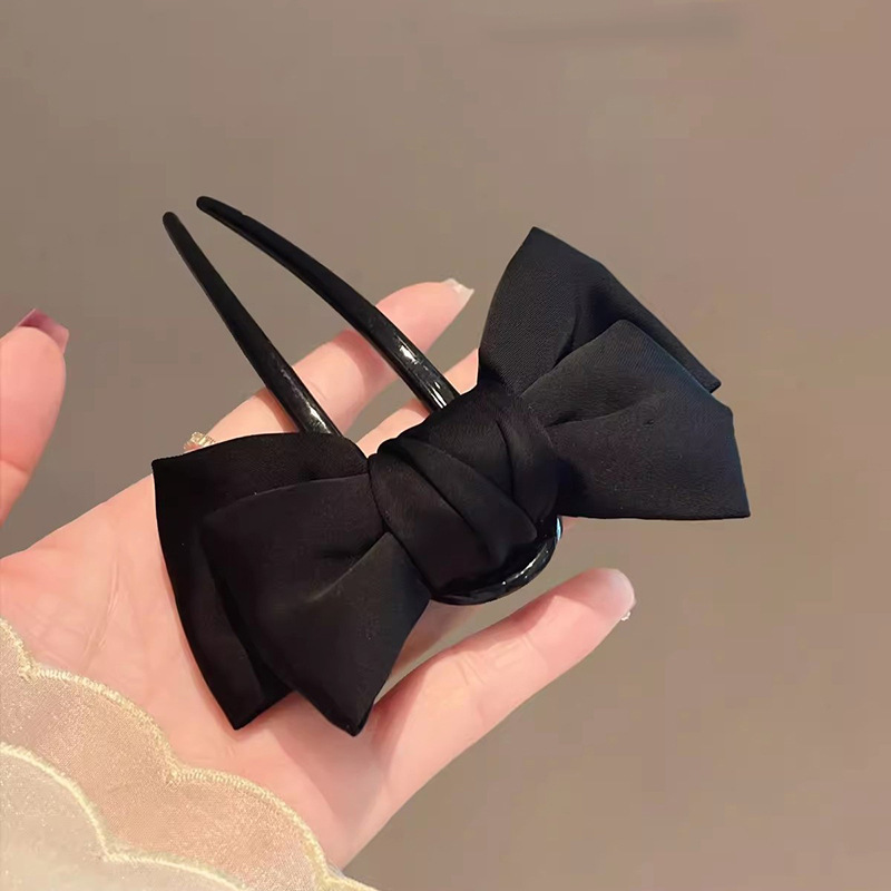 Women Accessories On Sale - Set di fermagli per capelli a
