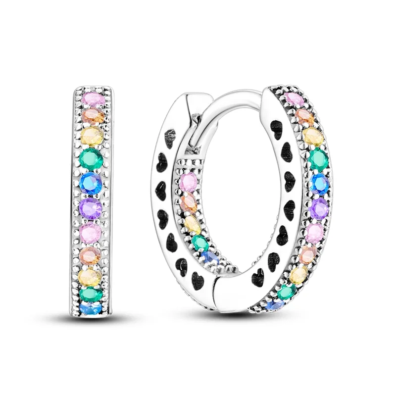 Orecchini Originali in Argento - Women'S Accessories Jewelry Sale recensione e prezzo