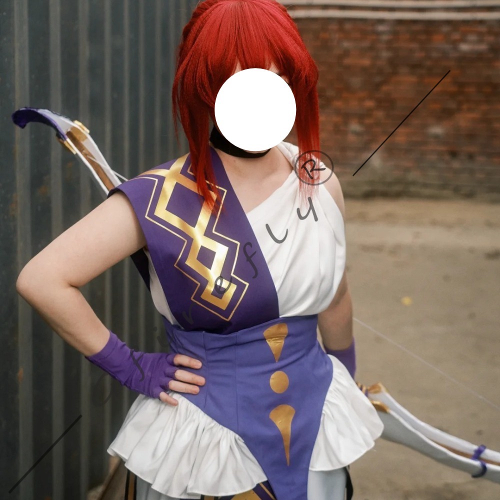 Costume da Cosplay di Hippolyt - Women Accessories In Amazon recensione e prezzo