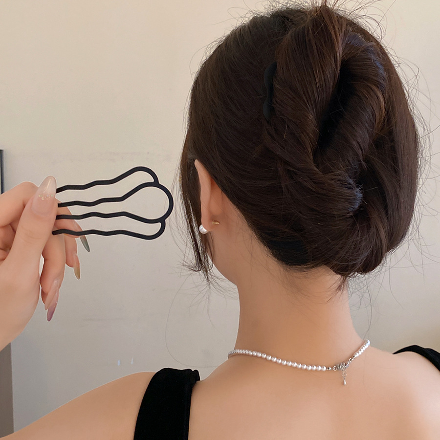 Pettini forchetta per capelli  - Women Accessories On Sale recensione e prezzo