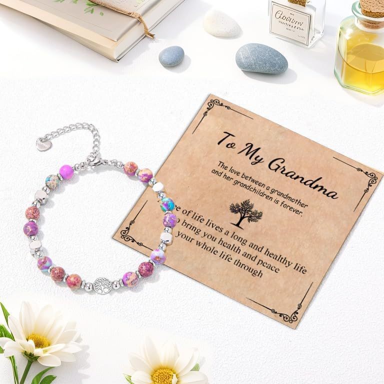 Nuovo braccialetto di perline  - Women Accessories In Amazon recensione e prezzo