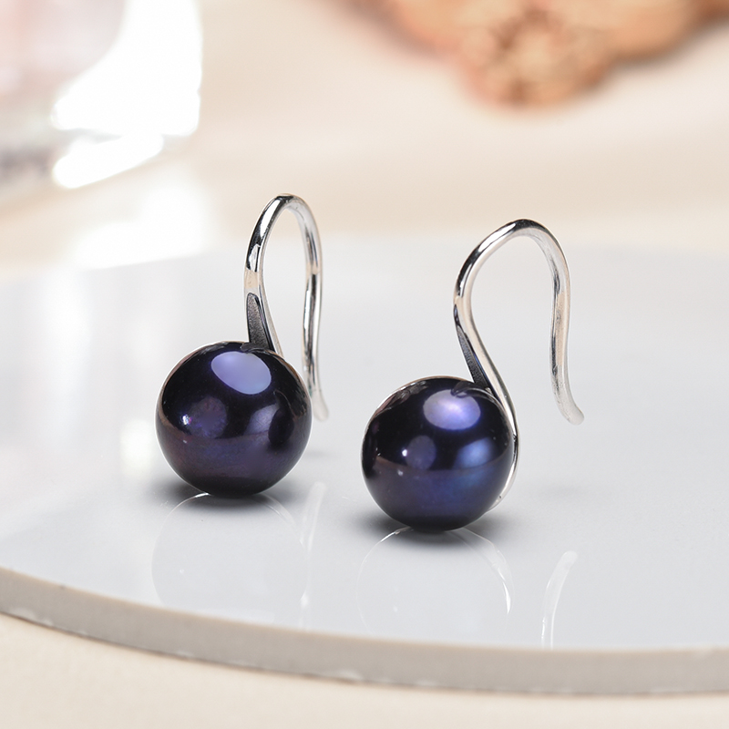 Grandi orecchini di perle d'ac - Statement Earrings Oversized recensione e prezzo