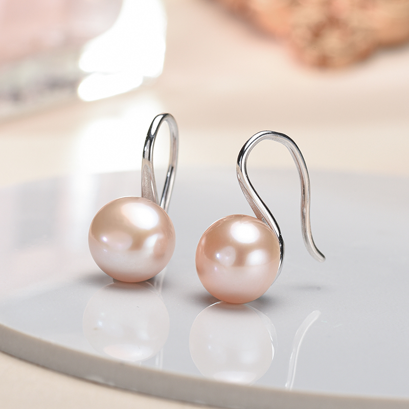 Grandi orecchini di perle d'ac - Statement Earrings Oversized recensione e prezzo