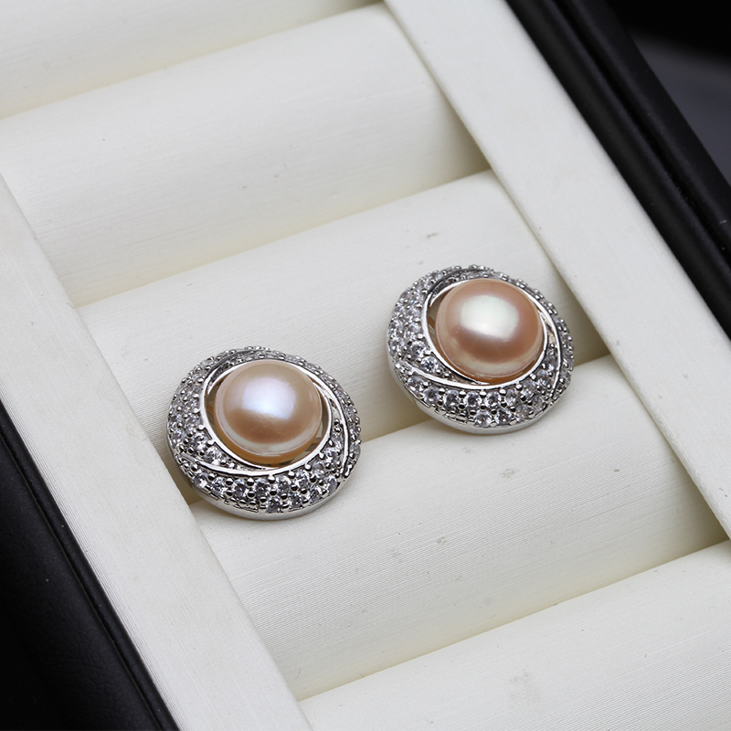 Nuovi Orecchini Grandi con Per - Statement Earrings Oversized recensione e prezzo