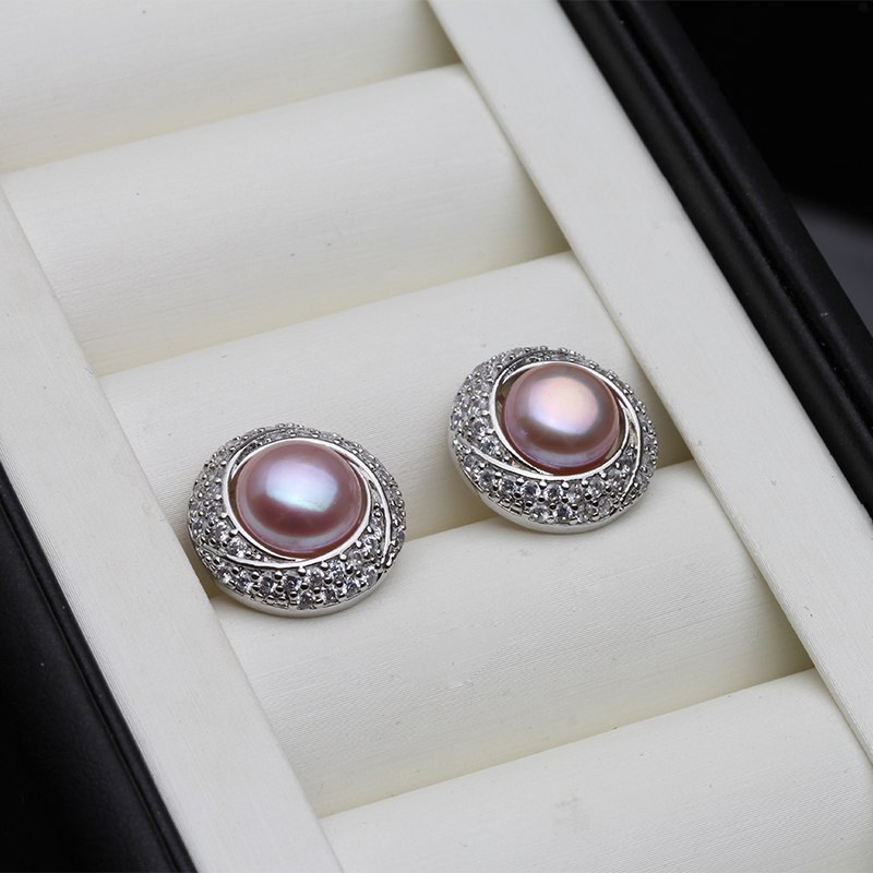 Nuovi Orecchini Grandi con Per - Statement Earrings Oversized recensione e prezzo