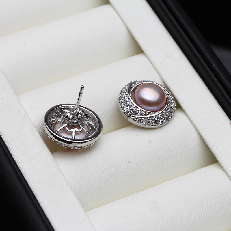Nuovi Orecchini Grandi con Per - Statement Earrings Oversized recensione e prezzo