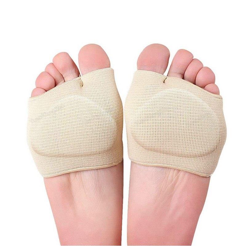 Solette in gel per l'avampiede - Women Accessories Bd recensione e prezzo