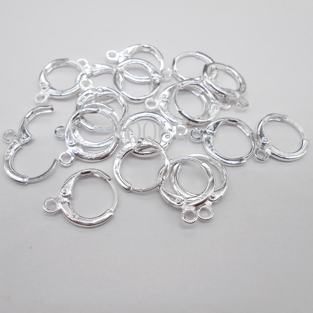 100 pz vendita calda argento S - Women'S Accessories Jewelry Sale recensione e prezzo