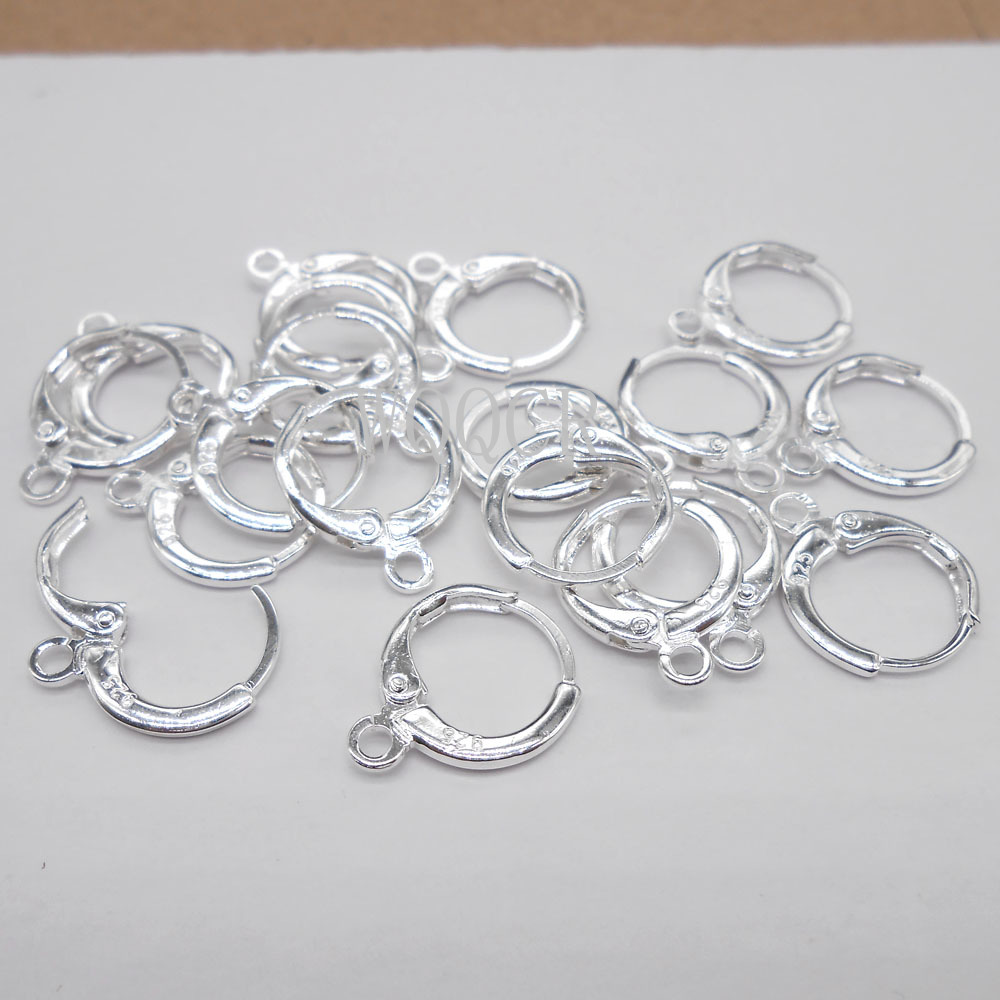 100 pz vendita calda argento S - Women'S Accessories Jewelry Sale recensione e prezzo
