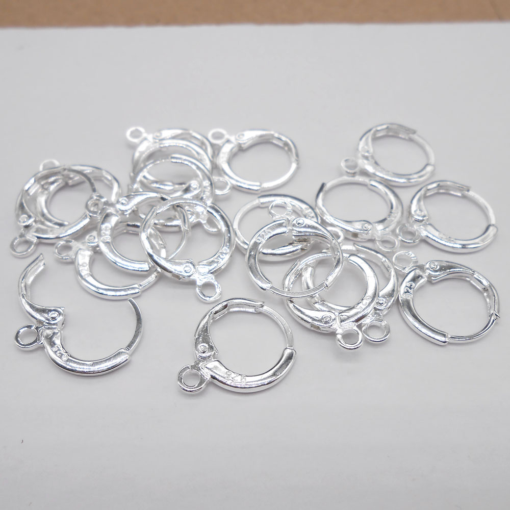 100 pz vendita calda argento S - Women'S Accessories Jewelry Sale recensione e prezzo