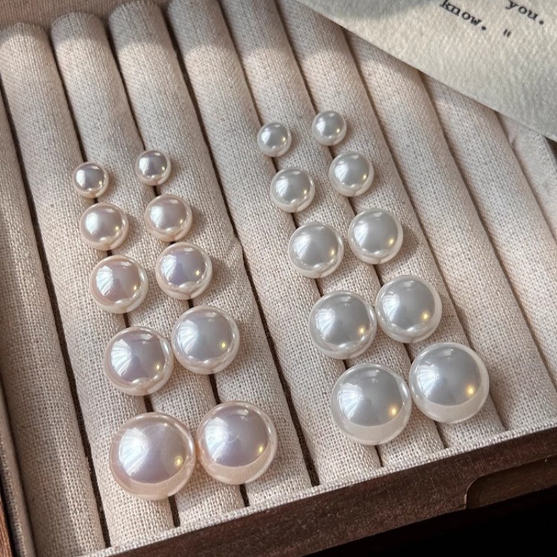 Orecchini in argento 925 con p - Statement Earrings Oversized recensione e prezzo