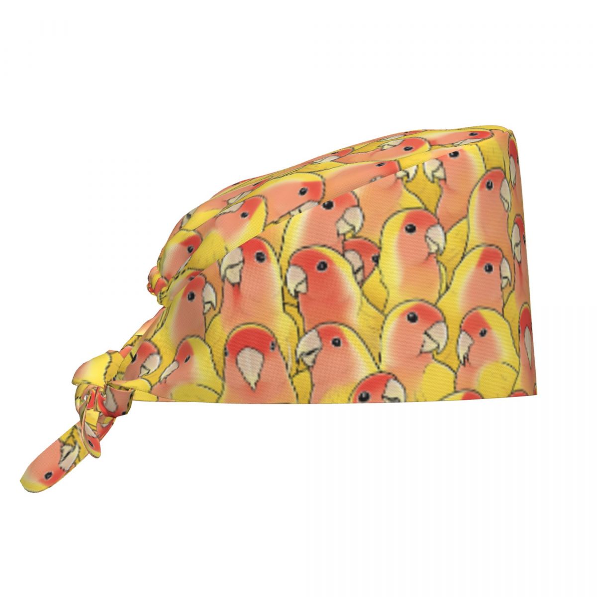 Cappello da Infermiera Lutino  - Women Accessories Poster recensione e prezzo