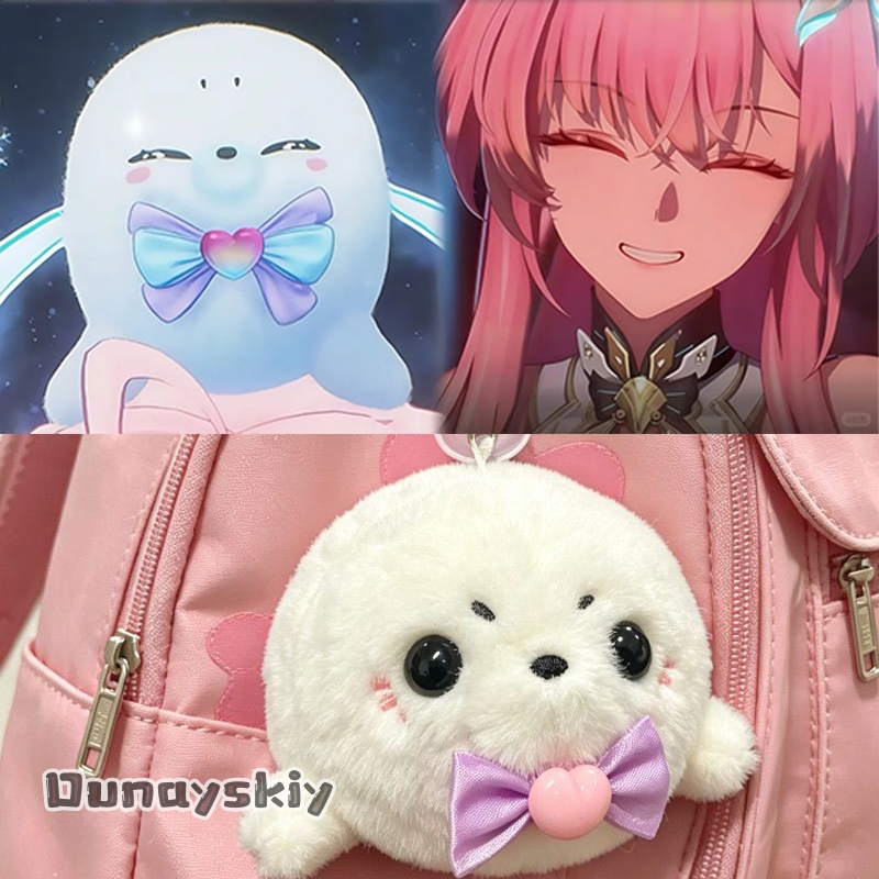 Peluche di Aemeath da Wutherin - Women'S Key Accessories recensione e prezzo