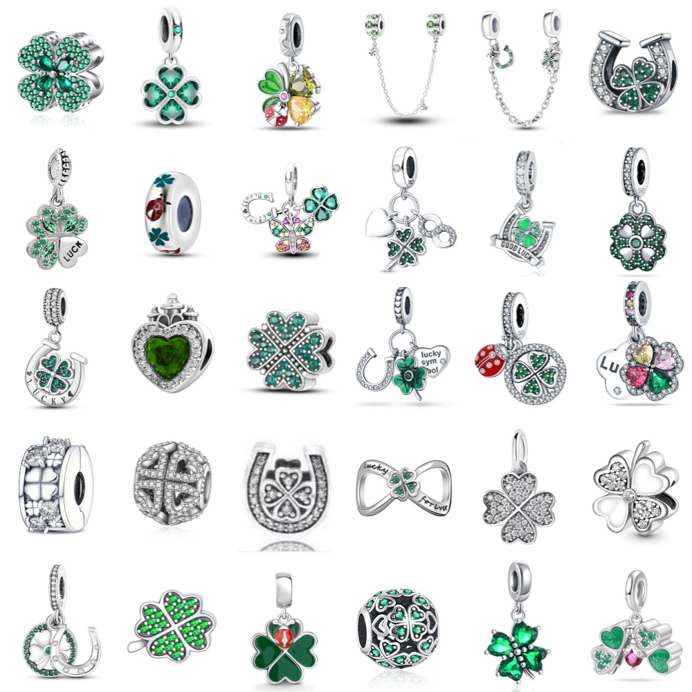 Vendita Calda: Charm in Argent - Women'S Accessories Jewelry Sale recensione e prezzo
