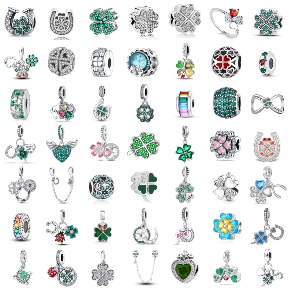 Vendita Calda: Charm in Argent - Women'S Accessories Jewelry Sale recensione e prezzo