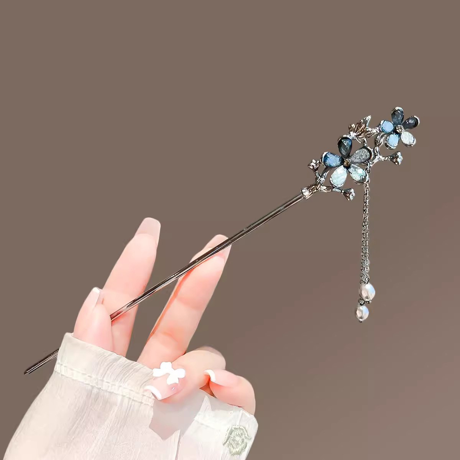 Forcine per capelli a farfalla - Women Accessories On Sale recensione e prezzo