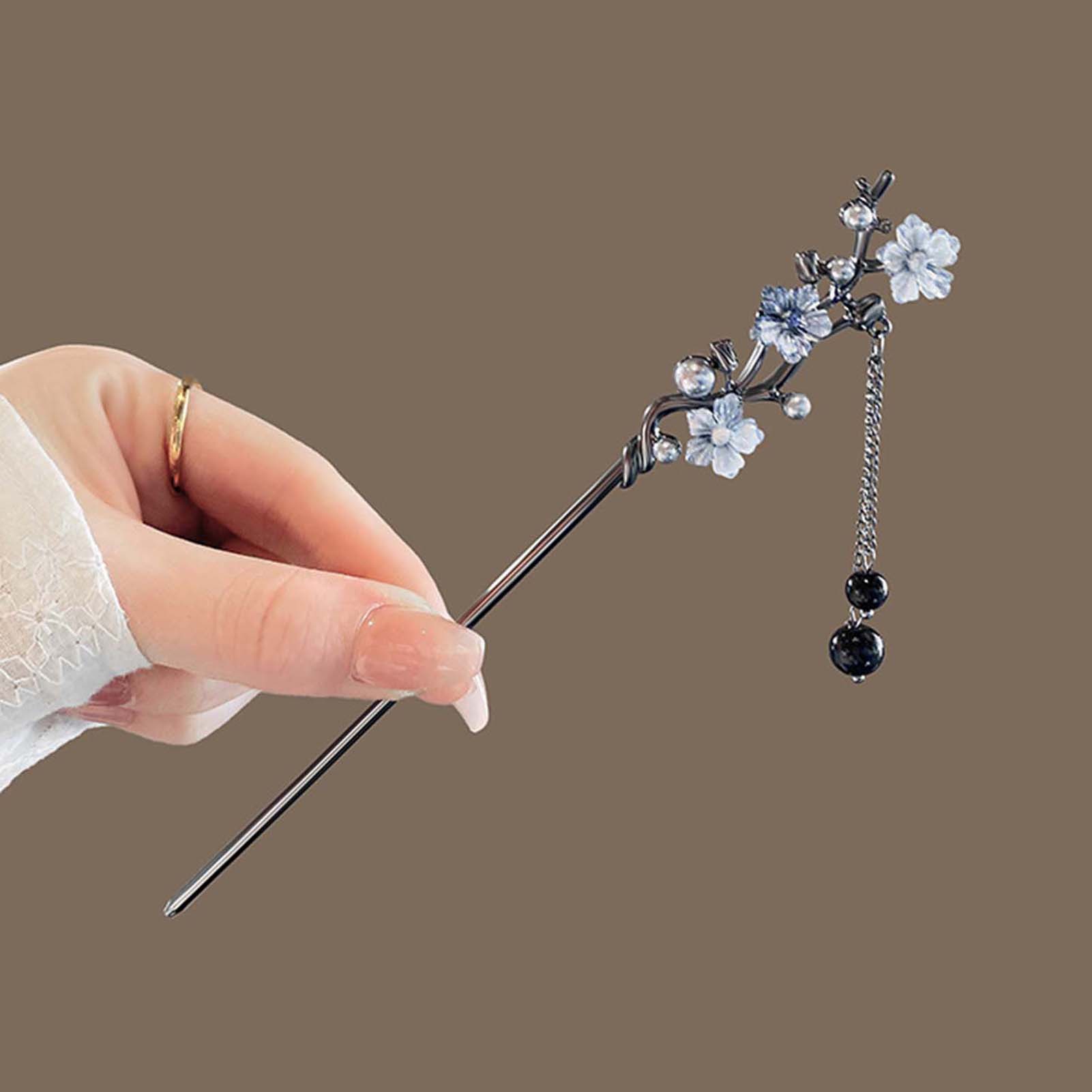 Forcine per capelli a farfalla - Women Accessories On Sale recensione e prezzo