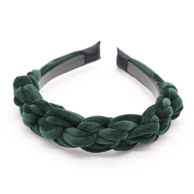 BD-1 Velluto intrecciato largo - Women Accessories Bd recensione e prezzo