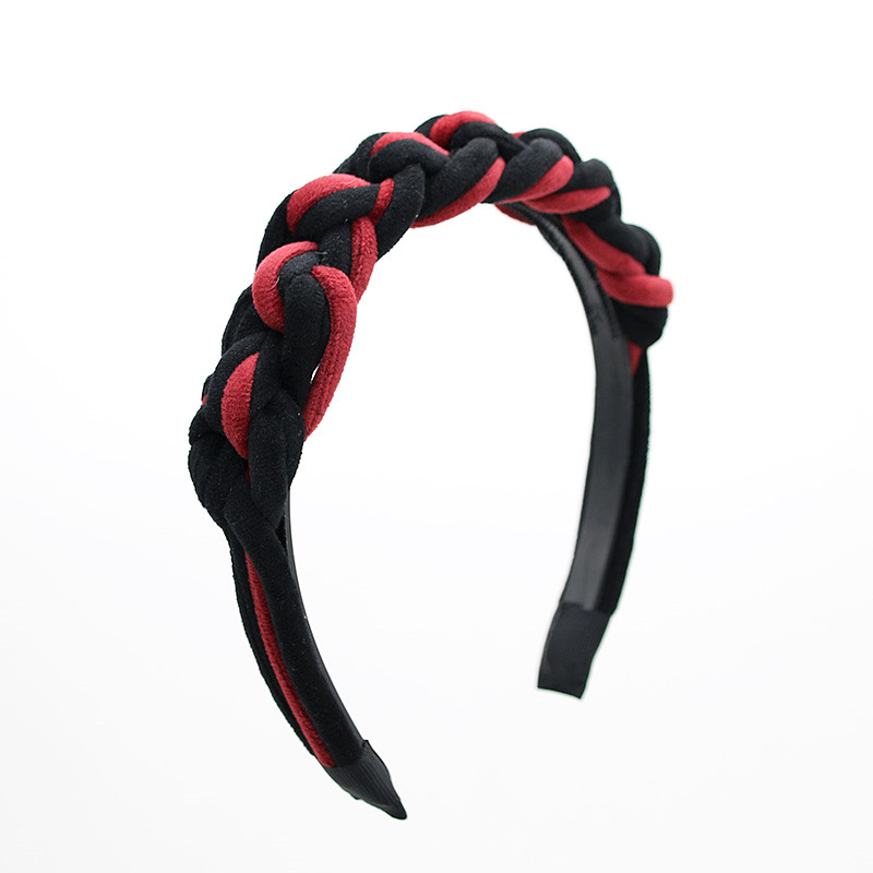 BD-1 Velluto intrecciato largo - Women Accessories Bd recensione e prezzo