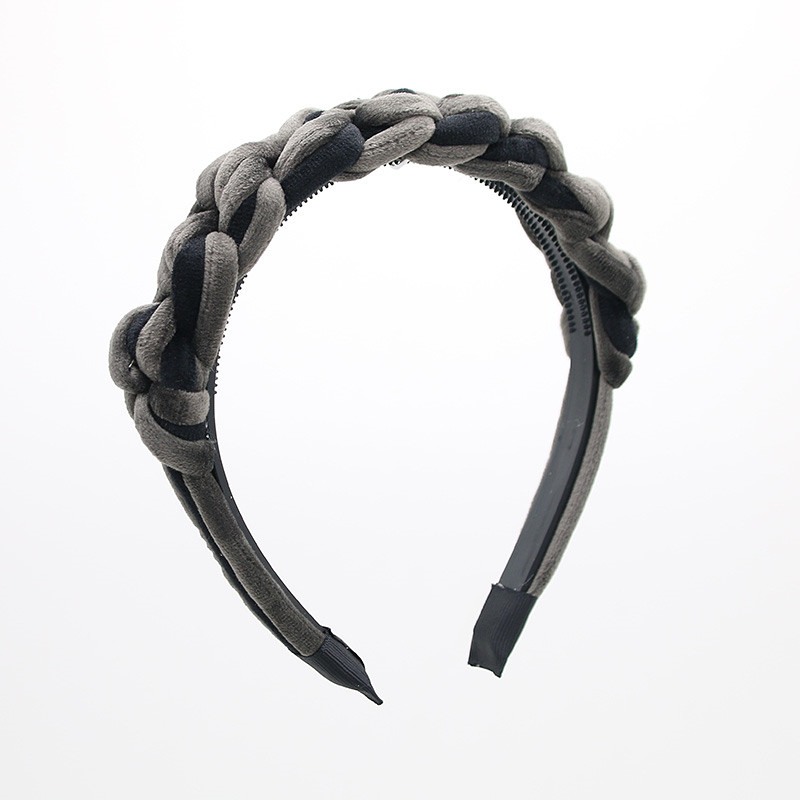 BD-1 Velluto intrecciato largo - Women Accessories Bd recensione e prezzo