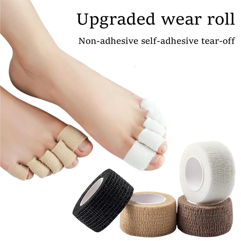 1 rotolo di dita dei piedi sep - Women Accessories Bd recensione e prezzo