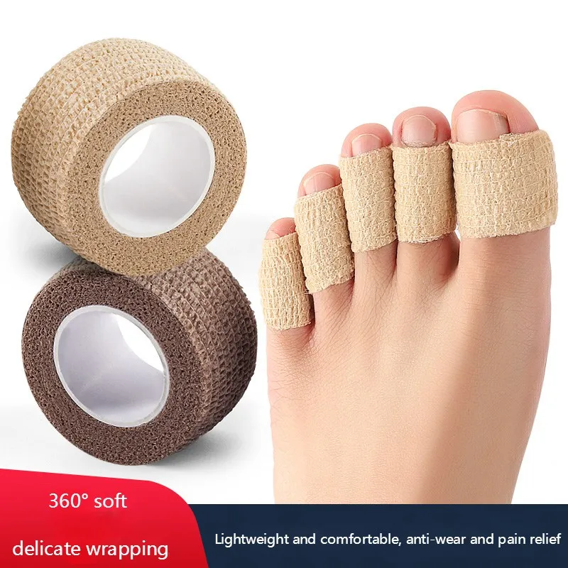 1 rotolo di dita dei piedi sep - Women Accessories Bd recensione e prezzo