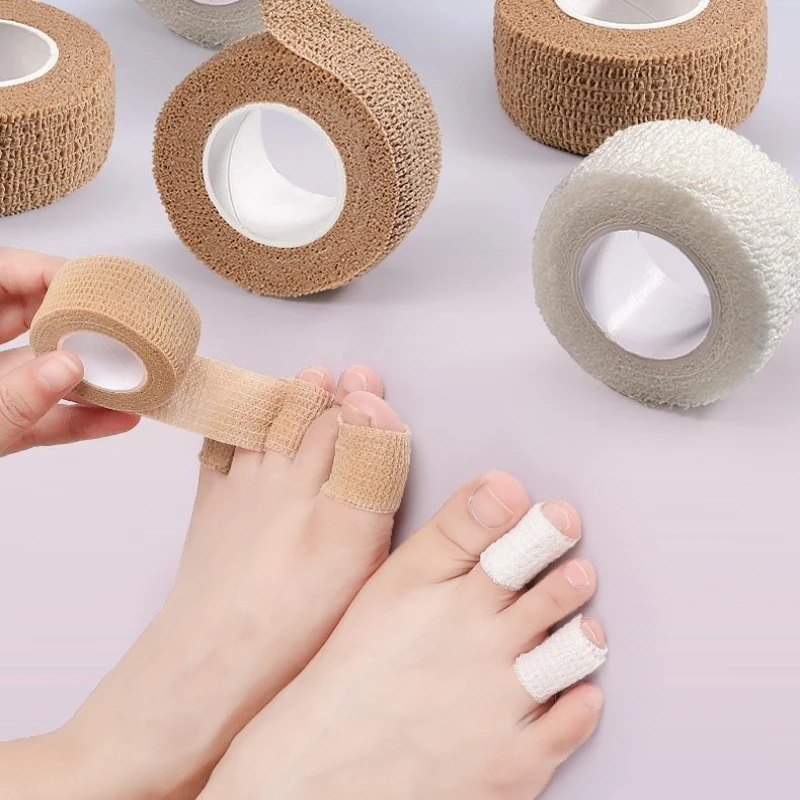 1 rotolo di dita dei piedi sep - Women Accessories Bd recensione e prezzo