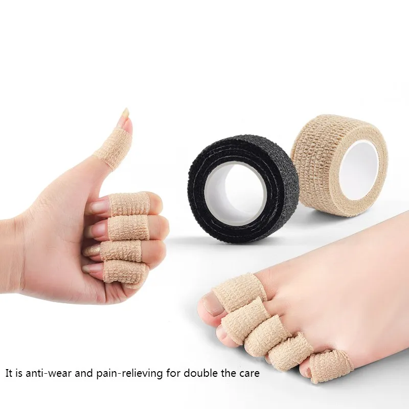 1 rotolo di dita dei piedi sep - Women Accessories Bd recensione e prezzo