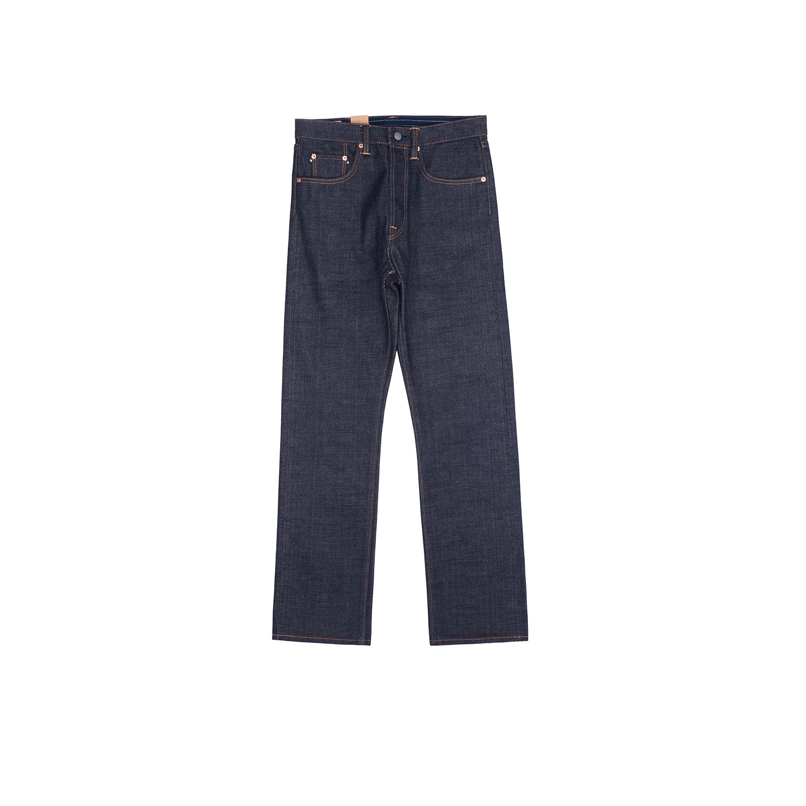 BOB DONG N235 Jeans in denim g - Levis Jeans 501 recensione e prezzo