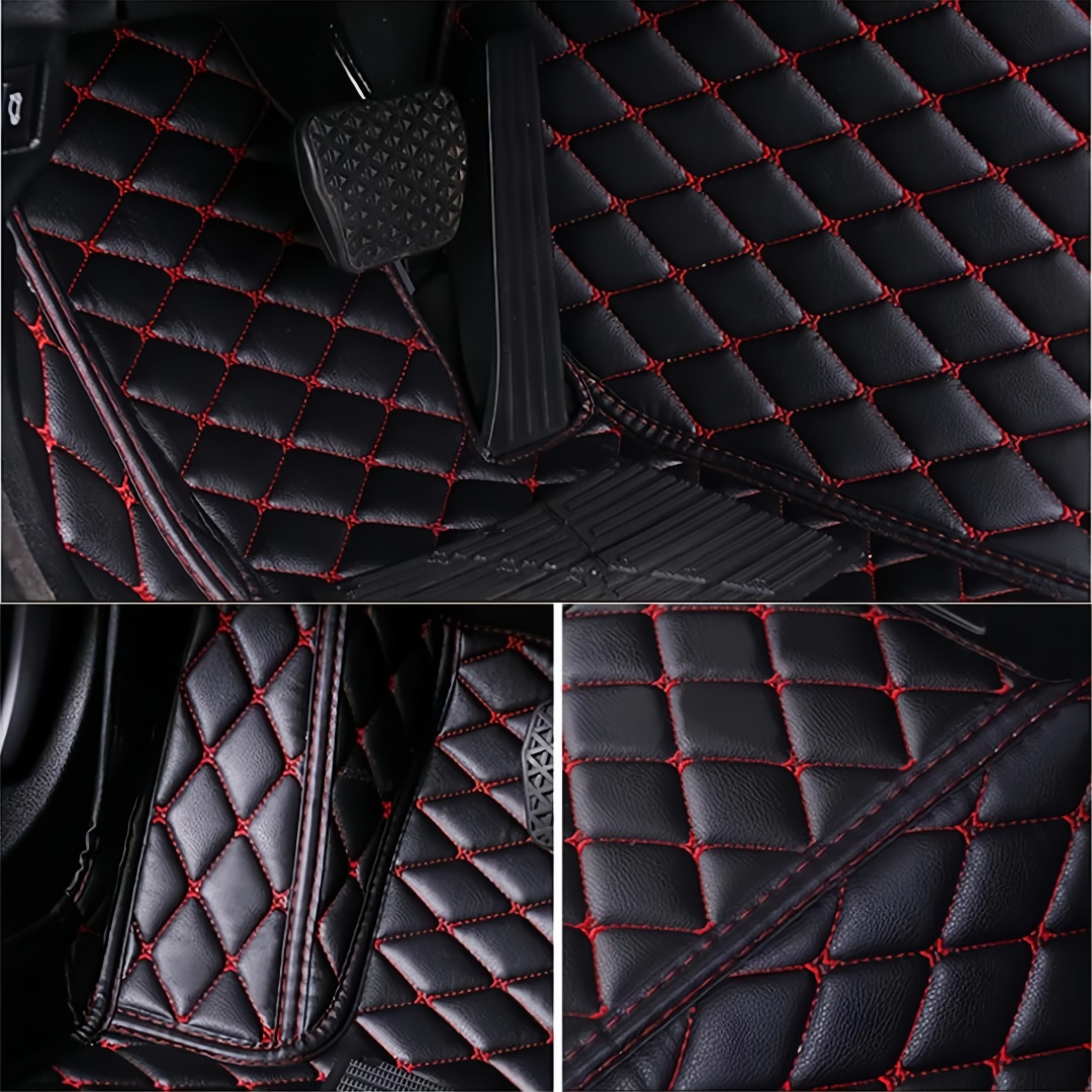 Tappetini auto personalizzati  - Women Accessories Bd recensione e prezzo