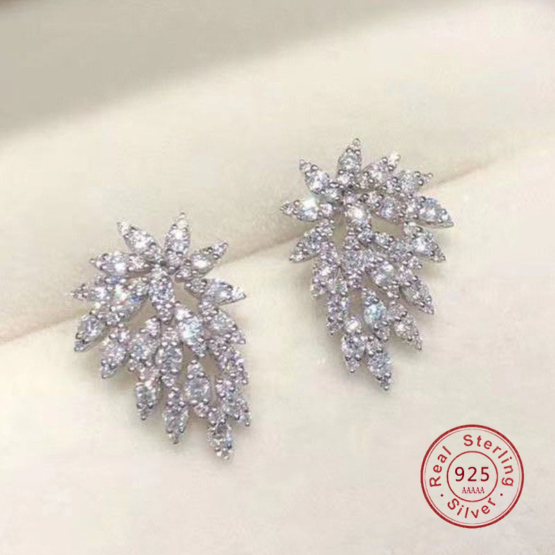 Orecchini dichiarazione in arg - Statement Earrings Oversized recensione e prezzo