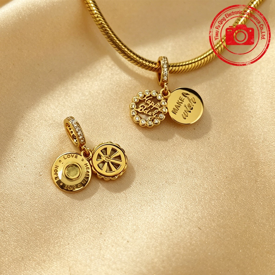 Offerta Speciale: Charm Origin - Women'S Accessories Jewelry Sale recensione e prezzo