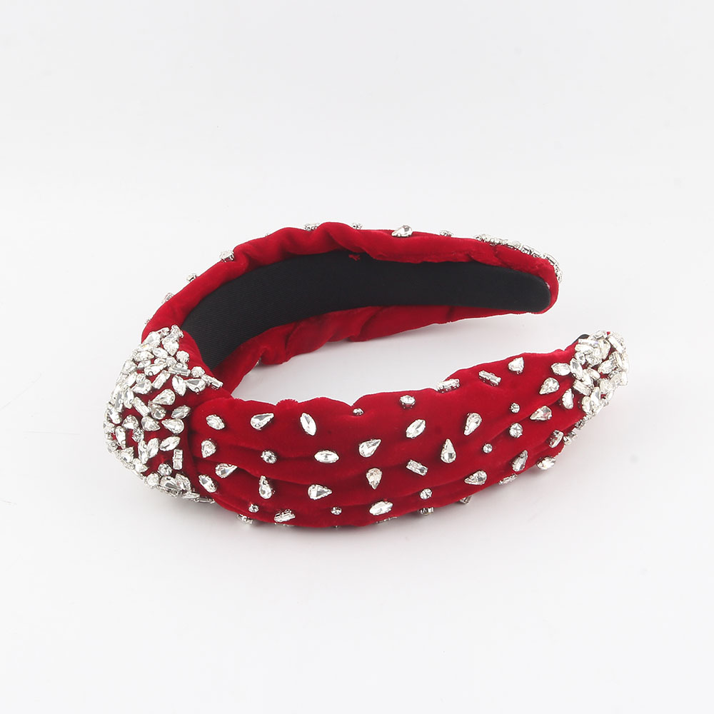   Fascia per capelli in flanel - Women Accessories In Amazon recensione e prezzo