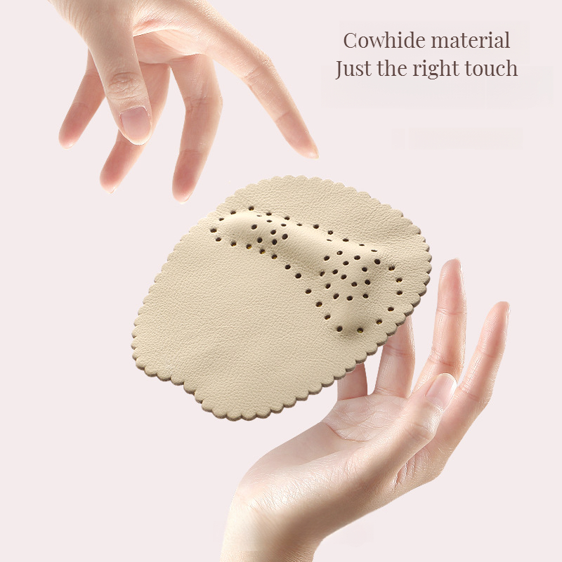 Tacchi Piedi Cuscinetti antisc - Women Accessories Bd recensione e prezzo