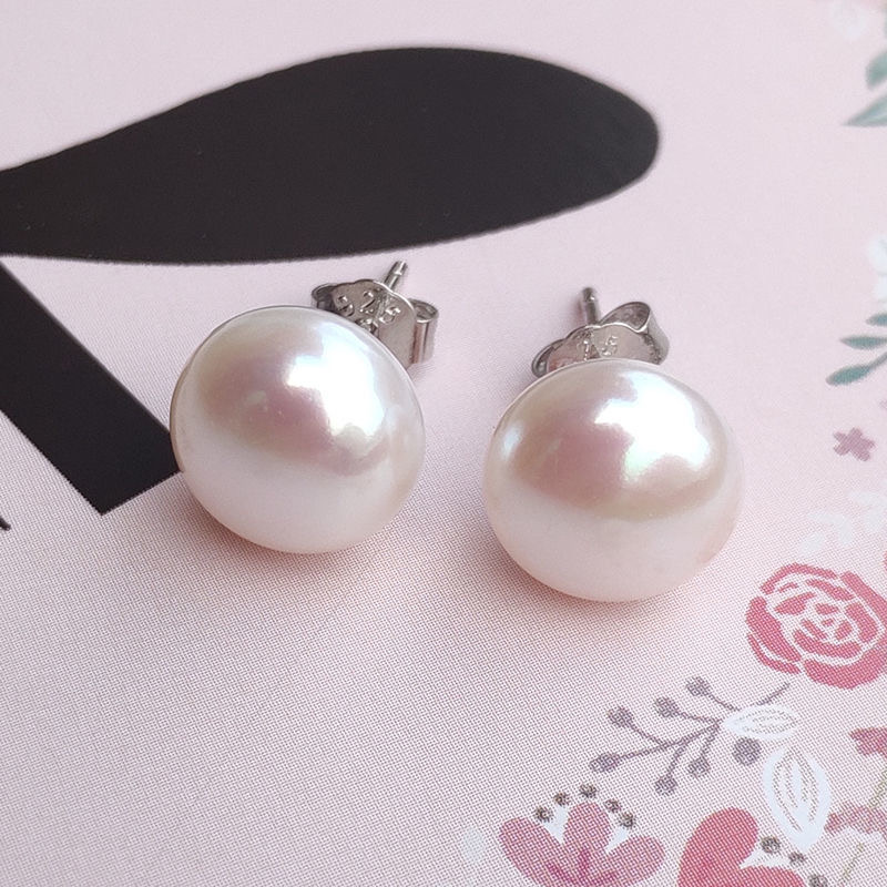 Orecchini di perle grandi da 1 - Statement Earrings Oversized recensione e prezzo