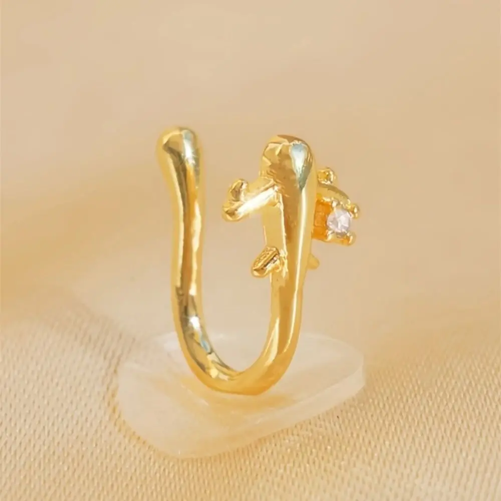 Clip per naso senza piercing a - Women'S Accessories Jewelry Sale recensione e prezzo