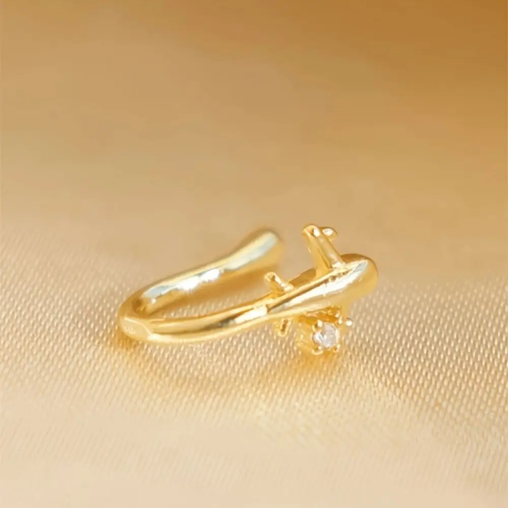 Clip per naso senza piercing a - Women'S Accessories Jewelry Sale recensione e prezzo