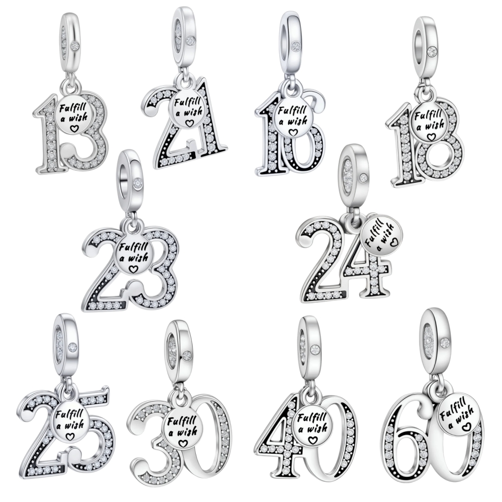 Novità 2026: Ciondolo in Argen - Women'S Accessories Jewelry Sale recensione e prezzo