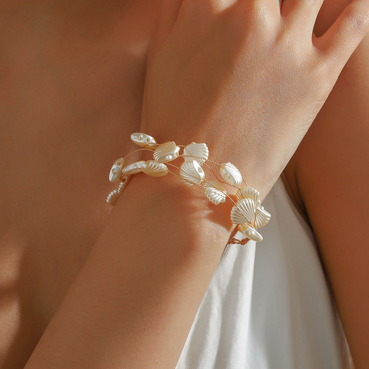 Accessori di tendenza: Braccia - Women Accessories In Amazon recensione e prezzo