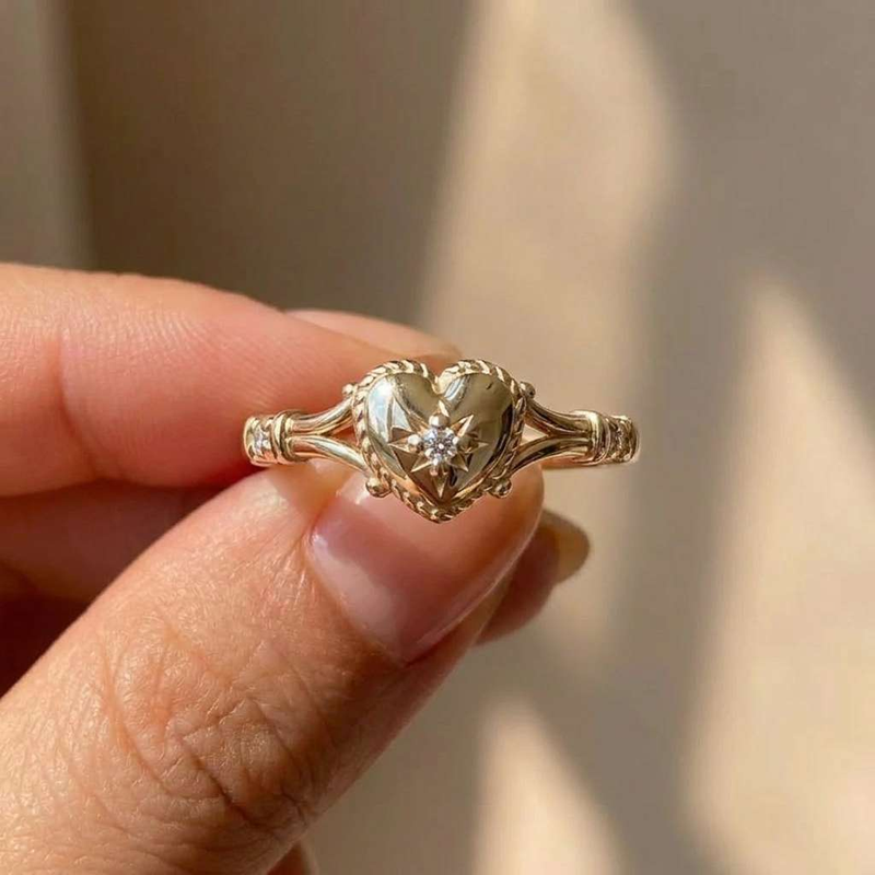 Anelli da Donna in Argento Ste - Women'S Accessories Jewelry Sale recensione e prezzo