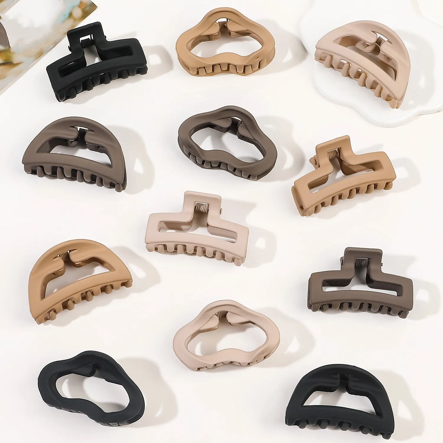 2024 New Fashion Small Frosted - Women Accessories In Wholesale recensione e prezzo