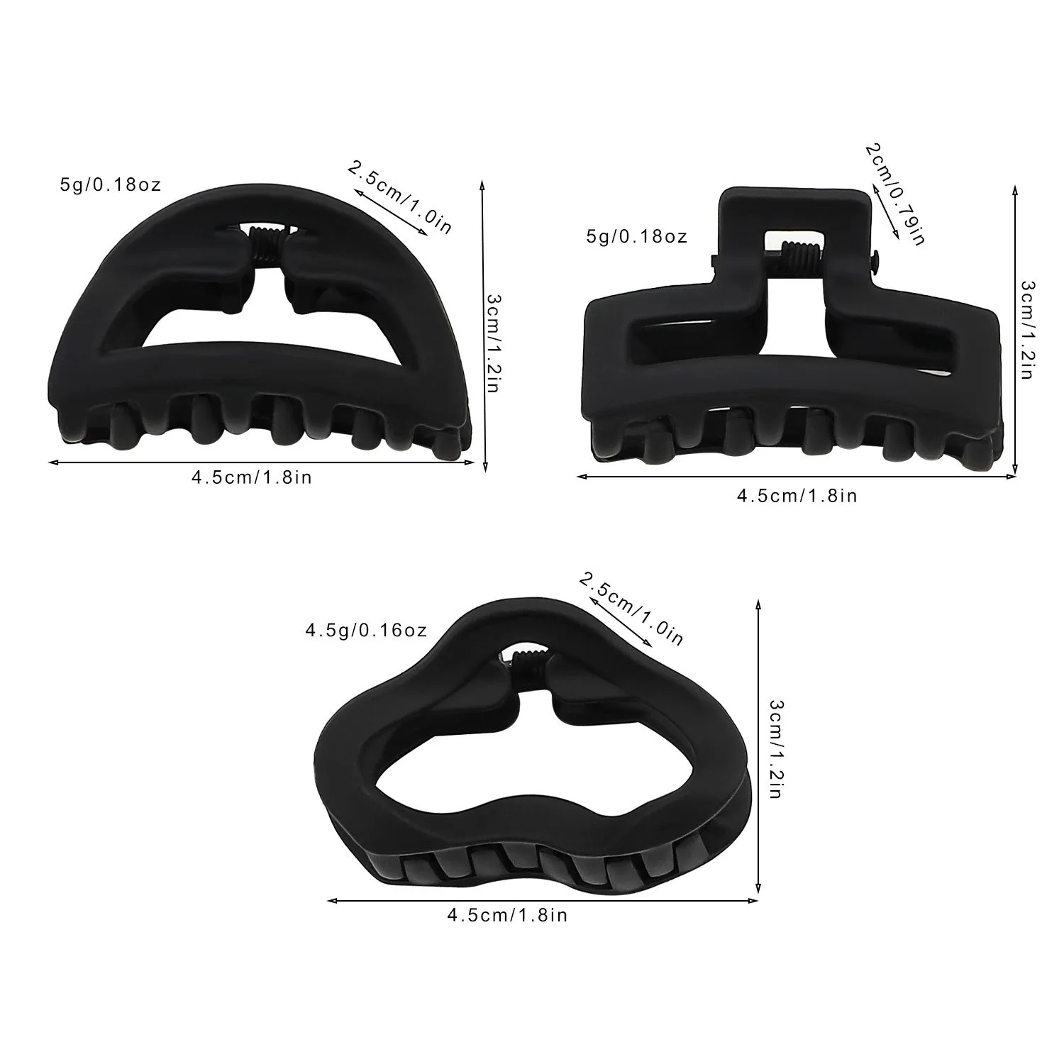 2024 New Fashion Small Frosted - Women Accessories In Wholesale recensione e prezzo