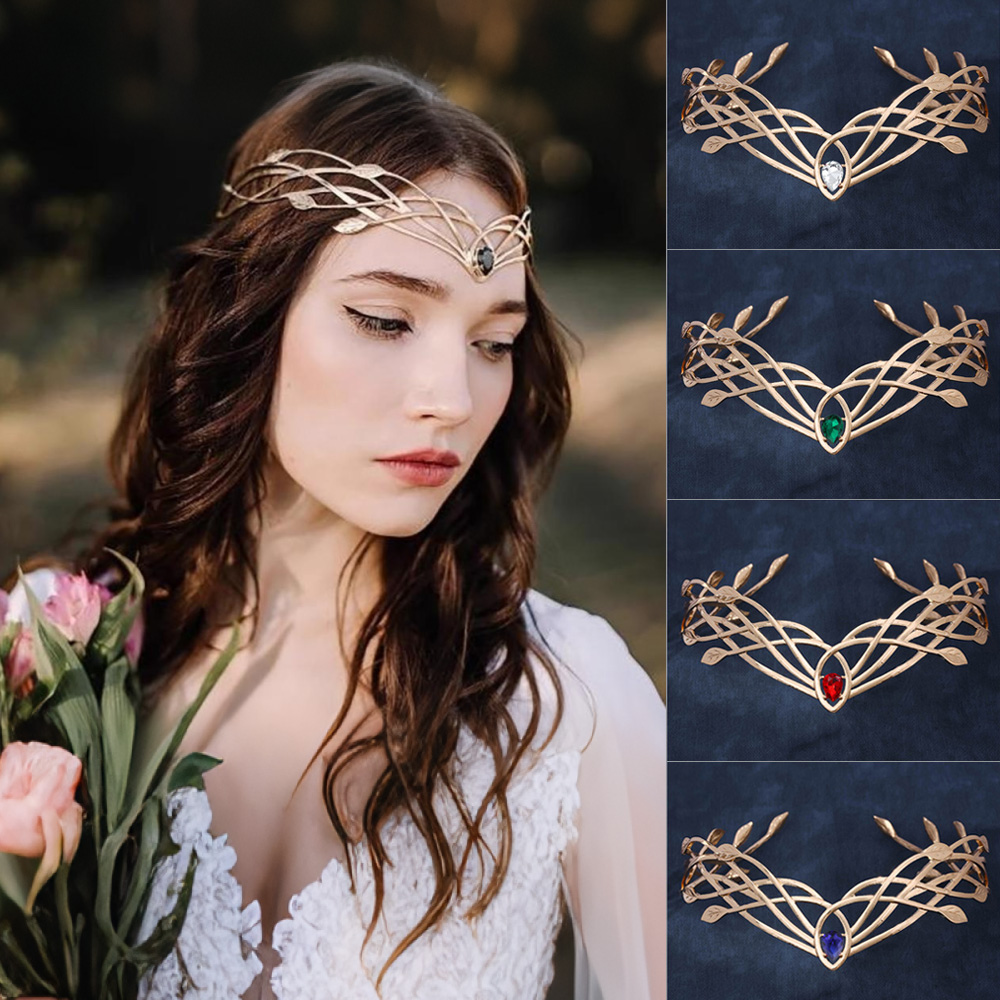 Diademi di lusso Fasce per cap - Women Accessories On Sale recensione e prezzo