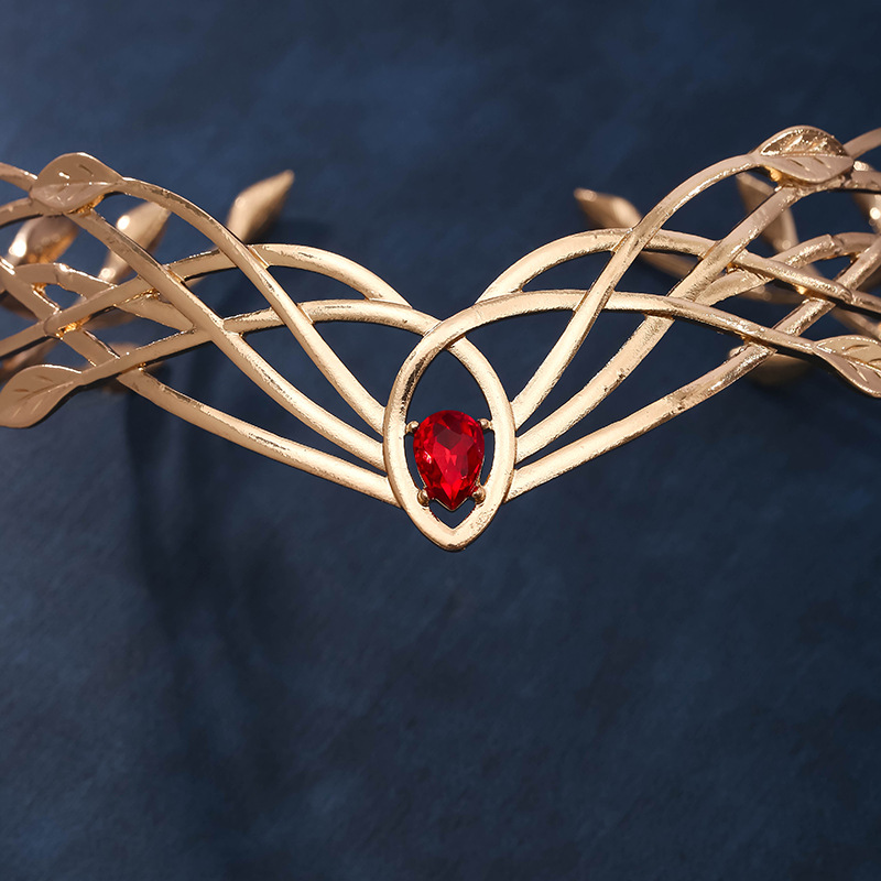 Diademi di lusso Fasce per cap - Women Accessories On Sale recensione e prezzo