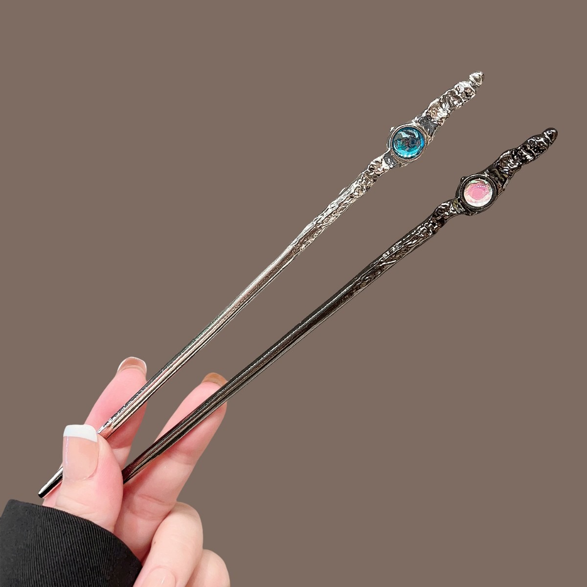 2 pezzi di lusso elegante oro  - Women Accessories On Sale recensione e prezzo