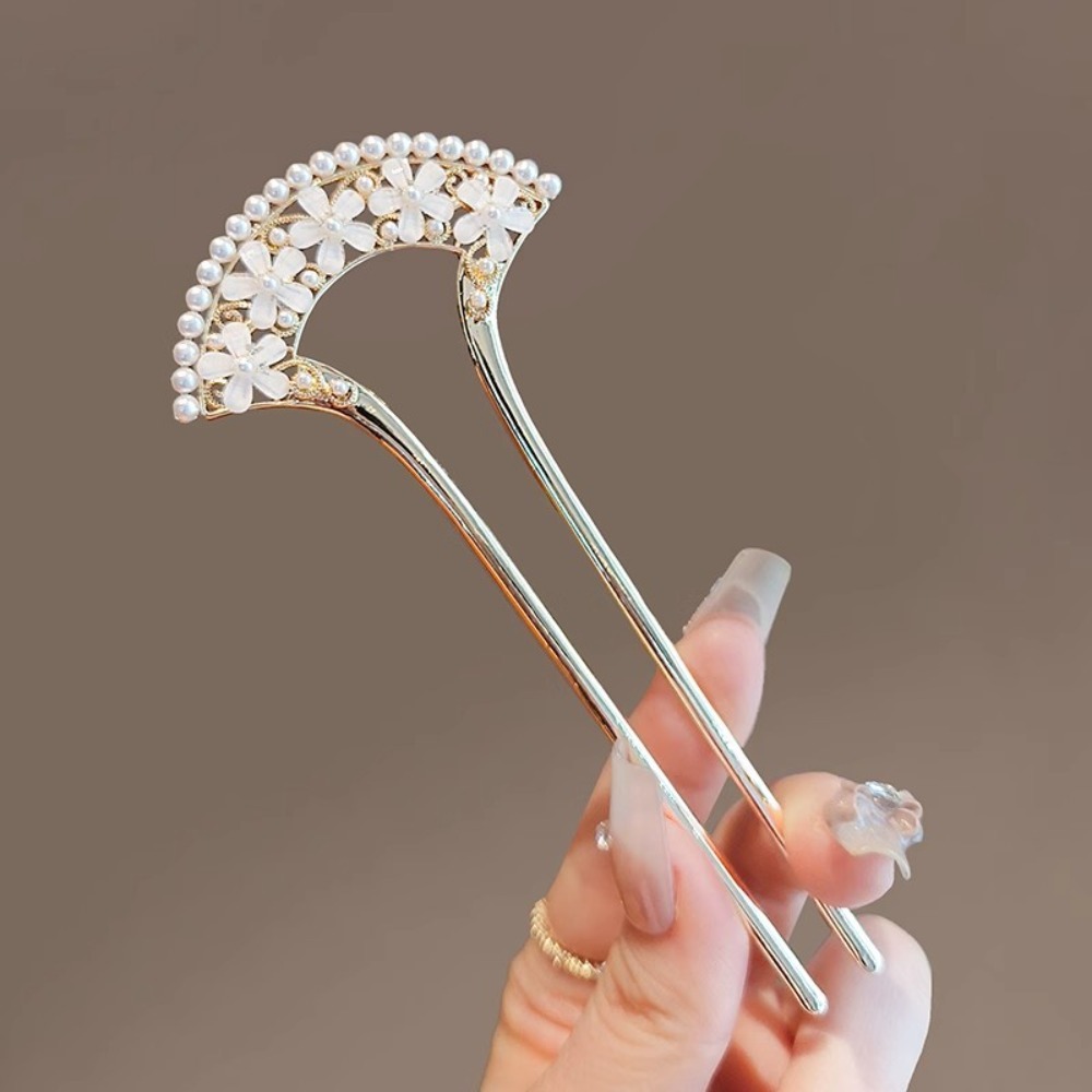 1pc accessorio per capelli con - Women Accessories In Wholesale recensione e prezzo